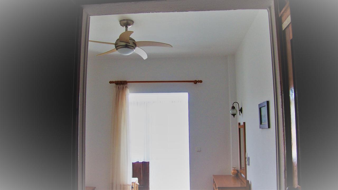 Notis Hotel Samos Town Exterior photo