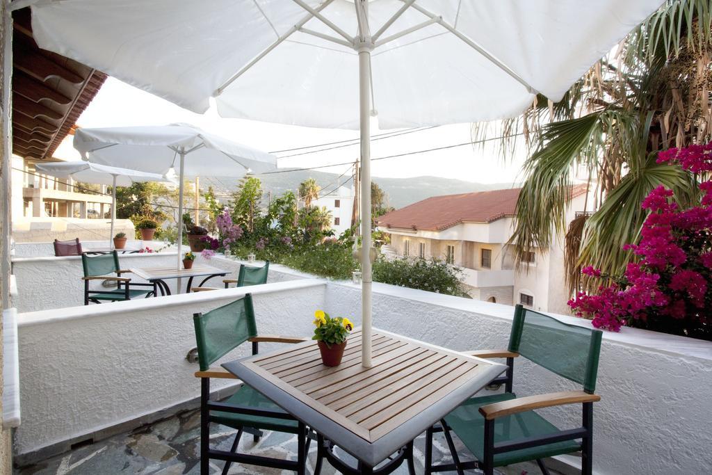Notis Hotel Samos Town Room photo
