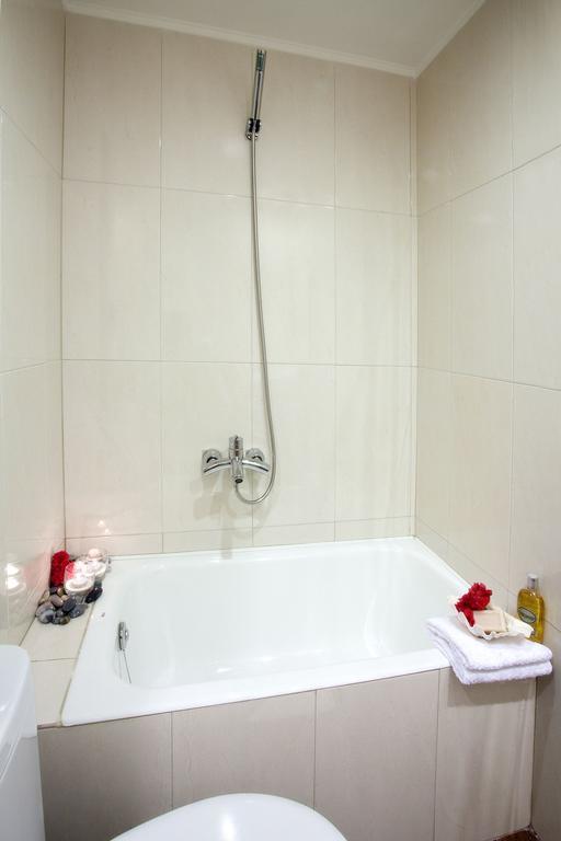 Notis Hotel Samos Town Room photo