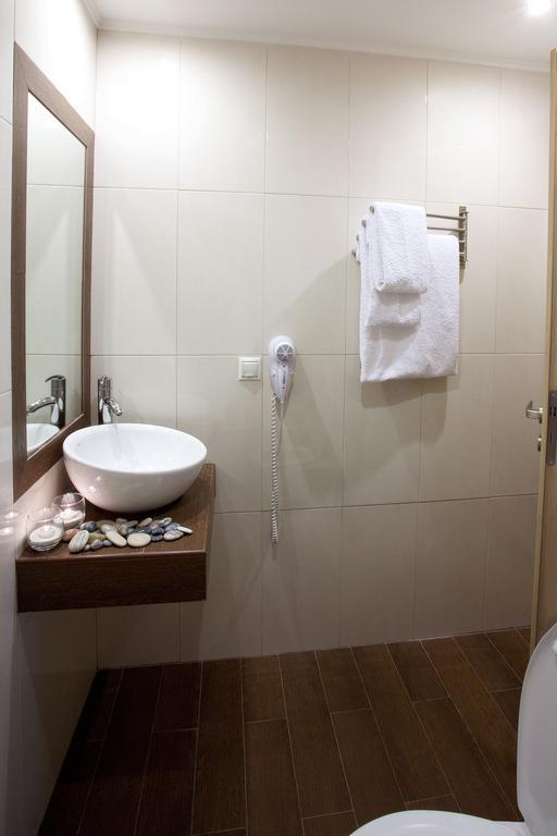 Notis Hotel Samos Town Room photo