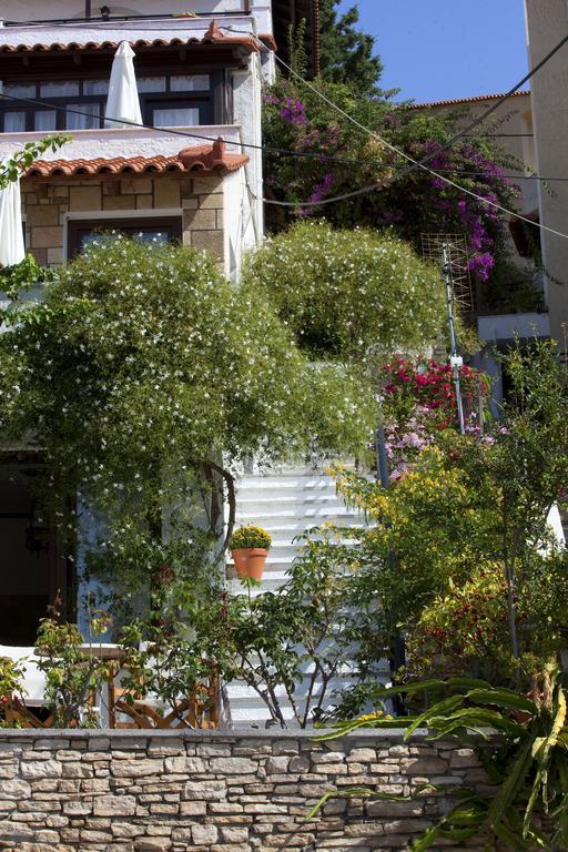 Notis Hotel Samos Town Exterior photo