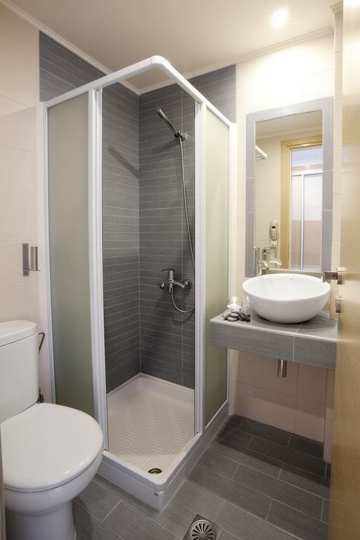 Notis Hotel Samos Town Room photo