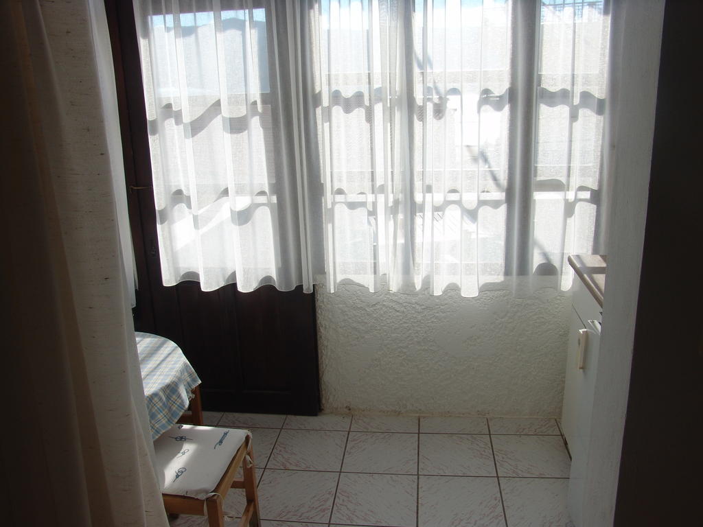 Notis Hotel Samos Town Room photo