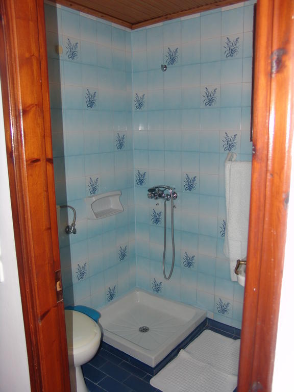 Notis Hotel Samos Town Room photo